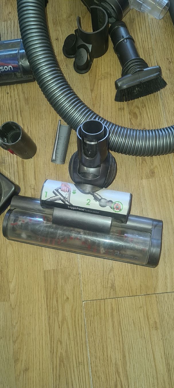 Dyson Aspirateurs & Accessoires: Dyson cinetic bigball animalpro – D'occasion à Bellerive VD par Hermes5 5