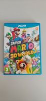 Spiel Super Mario 3D World für Nintendo Wii U gut