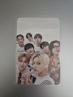 Ateez GH P.3 Group PC