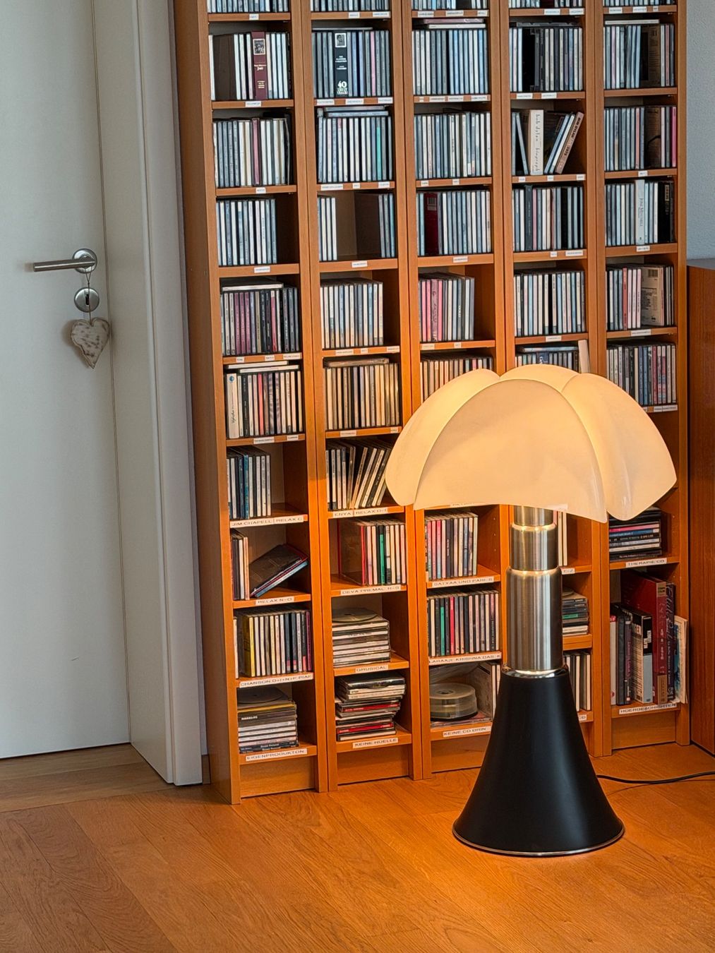 Martinelli Luce Lampes: Martinelli Luce Pipistrello – D'occasion à Rorschacherberg par Mausklick1 2