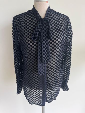 MESSAGERIE Bluse NEU Gr. 36-38 - NP: 131 Euro