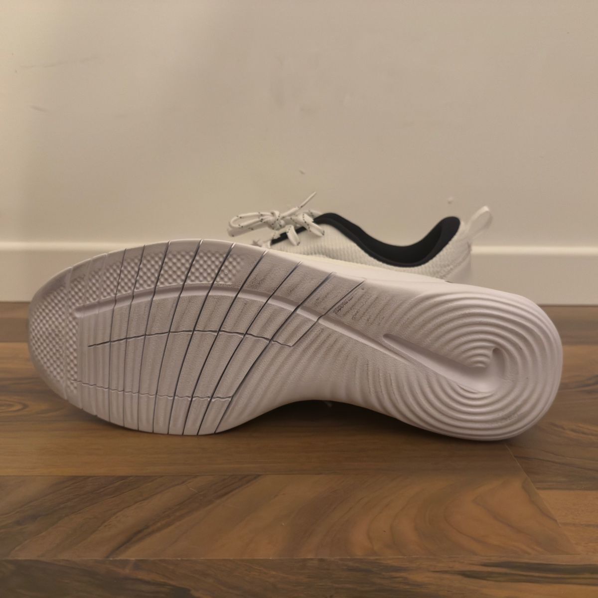 Nike Chaussures hommes: Nike Flex Experience 12 - Gr. 46 – D'occasion à Oftringen par anitamaxwynn 1