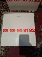 Swatch Buch 1988-1992 Rarität Sammlerstück Top Zustand!