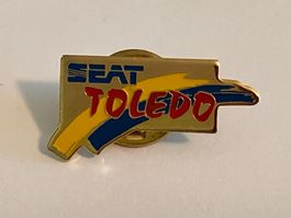 1 Pin Seat Toledo