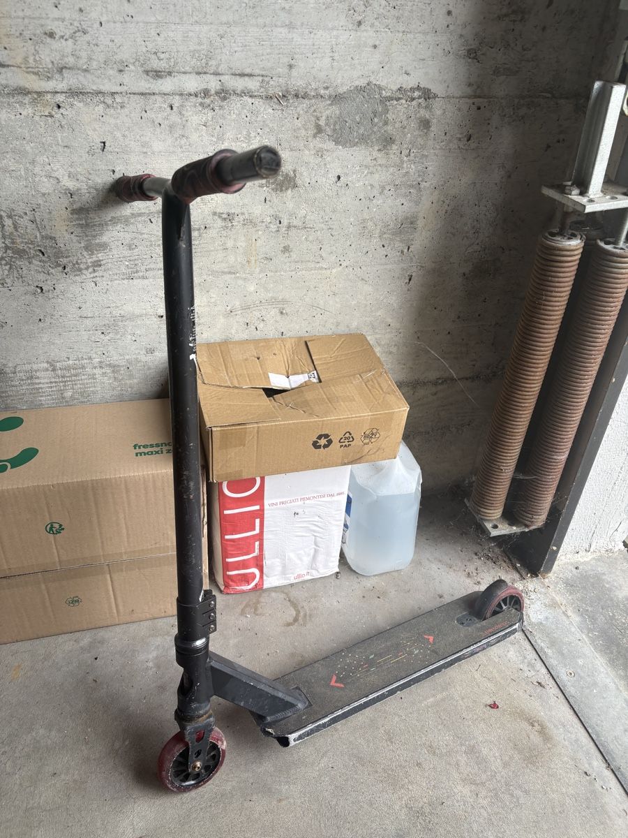 Kickboard: 3x Trottinett – Gebraucht aus Greifensee von oli_q2zg 2