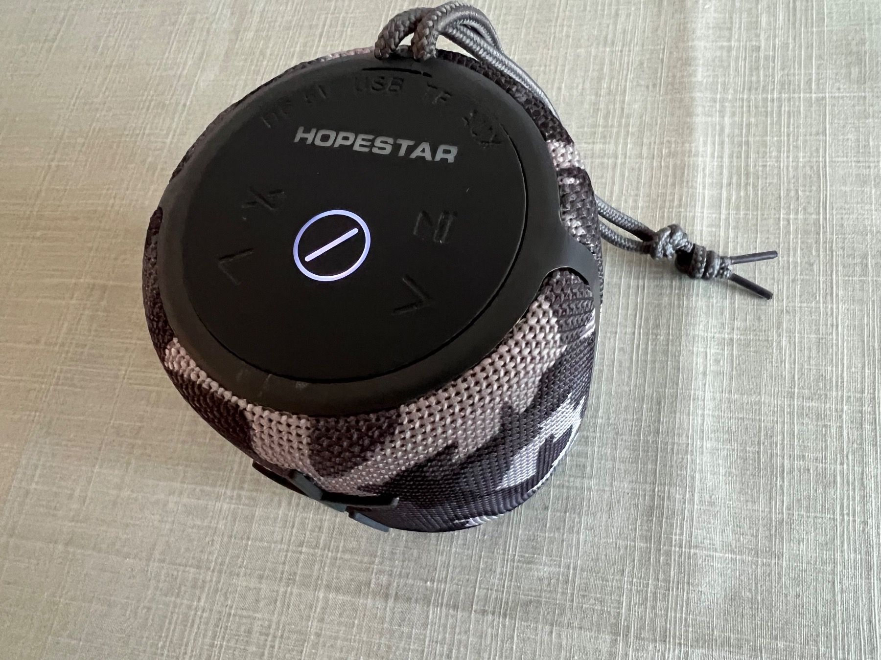 Casse acustiche: Portabler Bluetooth Lautsprecher Boom P25 – Usato da frauenfeld venduto da tia01 4
