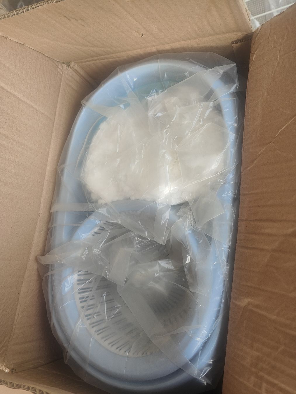 Autres appareils de nettoyage: Magic Mop 360°, Wischmop, Orginalverpackung – Neuf avec emballage d'origine à Wetzikon ZH par SparrowJack111 1