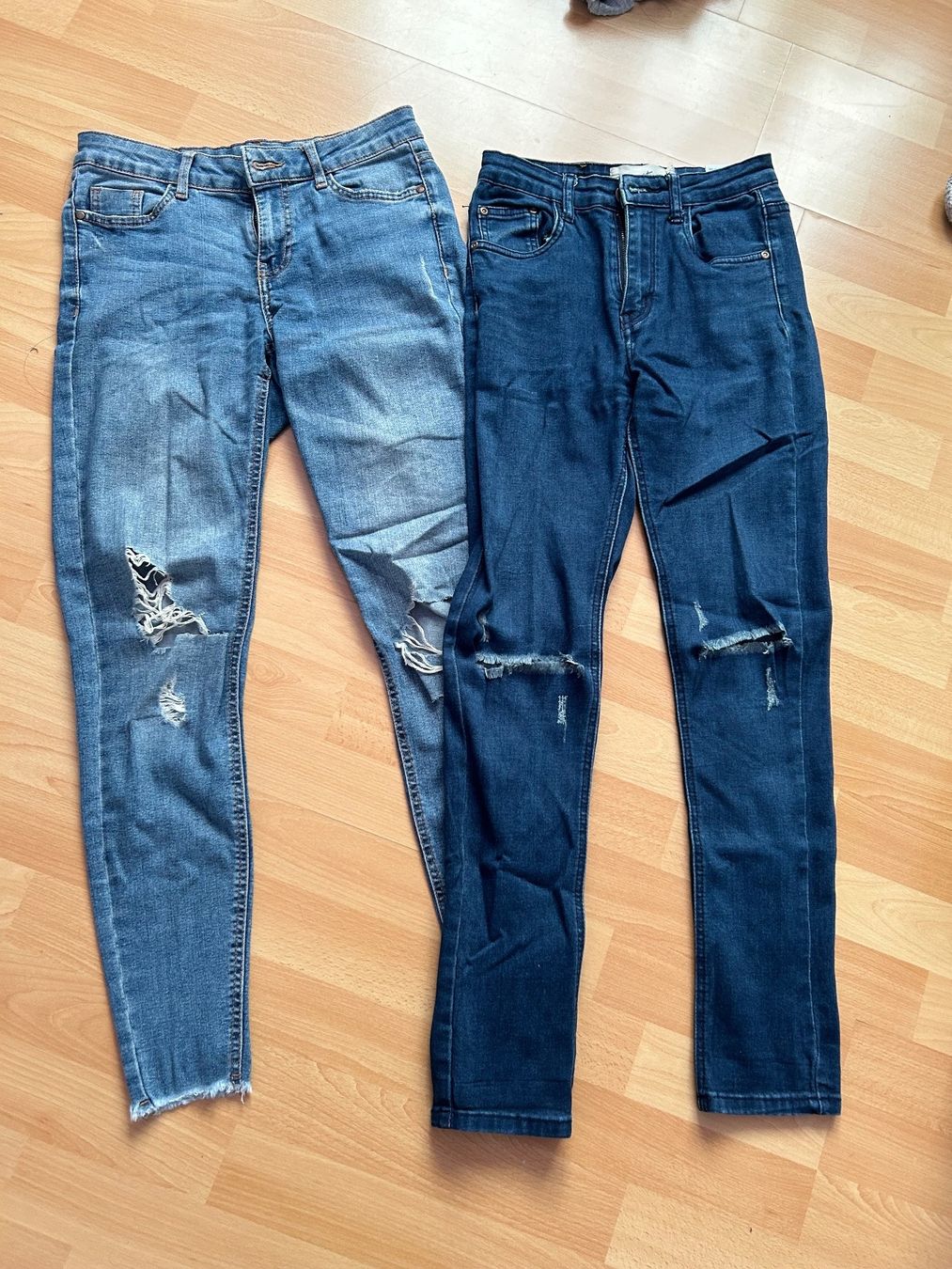 Jeans: Jeans Gr. 36 – Usato da Hallwil venduto da Zoeizy