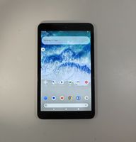 Nokia T10 Tablet Blau.