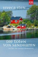 Sten Viveca - Die Toten von Sandhamn / Krimi