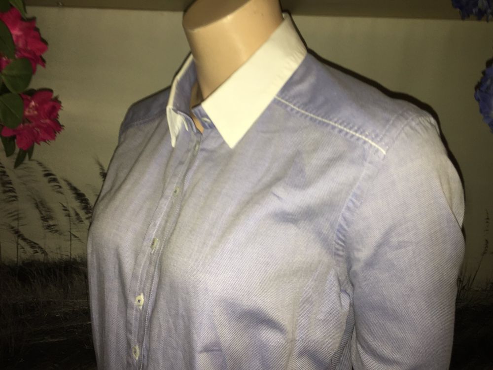 VAN LAACK Blouse / Bluse taille / Grosse 42 4