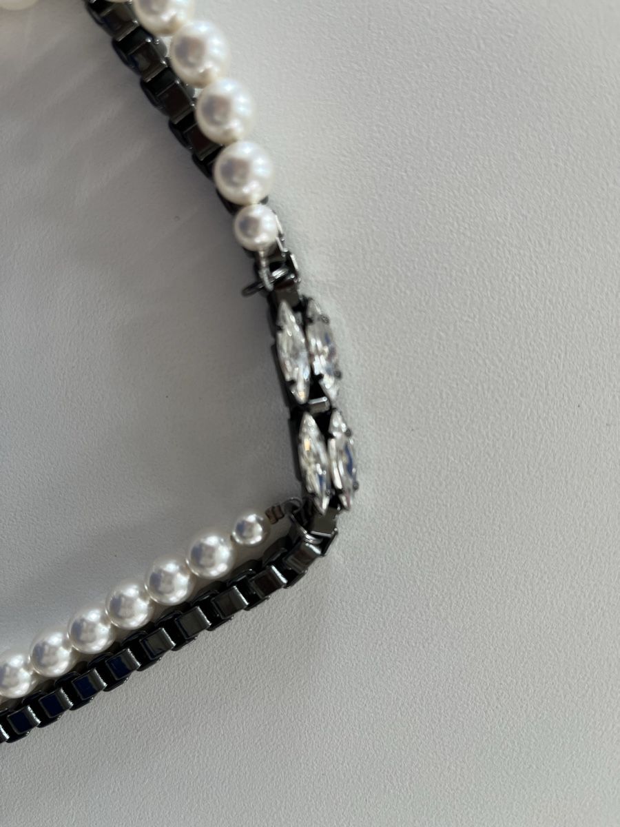 Catenine: ellen conde jewelry – Nuovo (secondo la descrizione) da Adetswil venduto da dp9 1