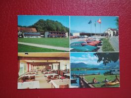 Bollingen St.Gallen Hotel Schiff 1978