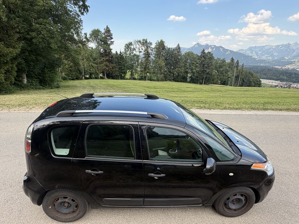 Citroën Automobili: Citroën c3 Picasso  – Usato da Pringy venduto da bigrexy