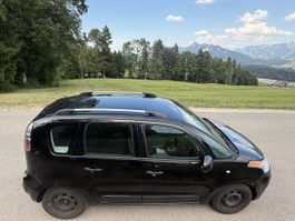 Citroën c3 Picasso 