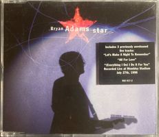 BRYAN ADAMS - STAR