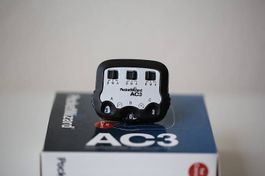 Pocket Wizard AC 3-ZoneController Canon (Blitzfernsteuerung)