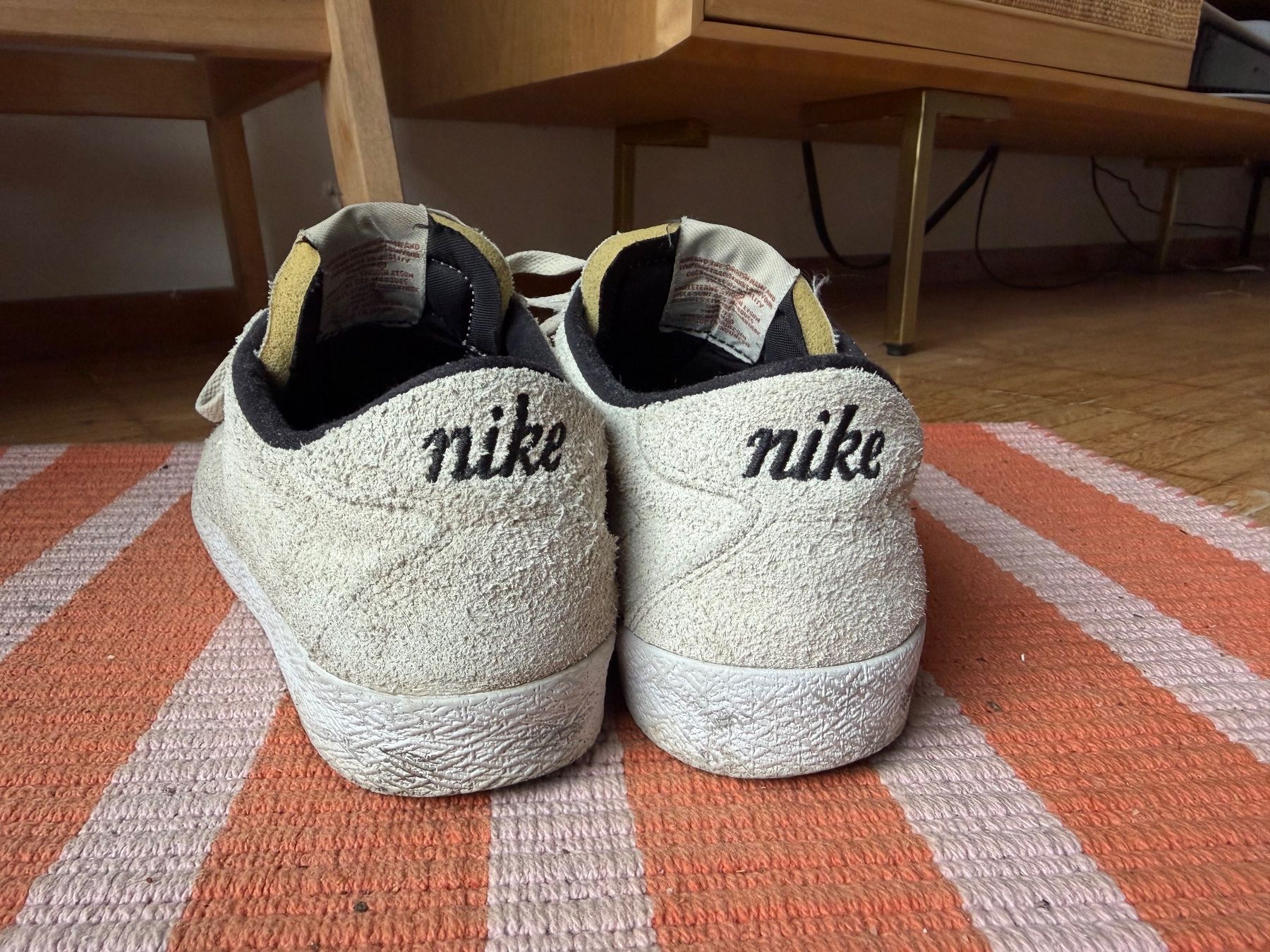 Scarpe da donna: Nike SB Bruin – Nuovo (secondo la descrizione) da Bern venduto da joanneagain 2