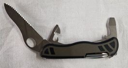 SACKMESSER MILITÄR 08
