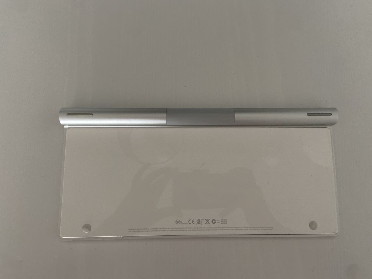 Apple Tastiere: Apple Magic Keyboard - Top Zustand! – Usato da Bettlach venduto da c__k 2