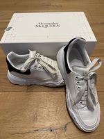 Sneakers Alxeander McQueen, Gr. 39.5