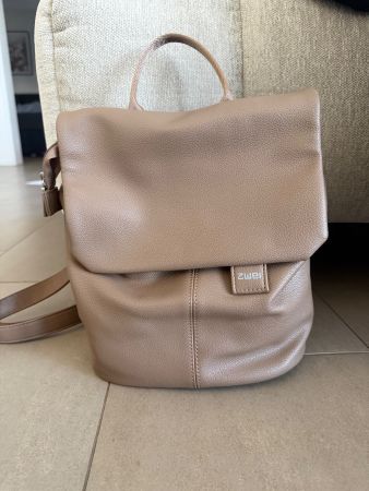 Rucksack ZWEI Mademoiselle M12, Top Zustand!