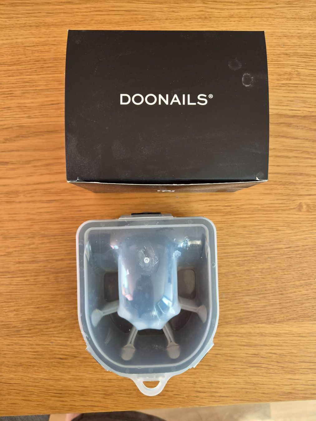 Unghie finte: DOONAILS Entferner Bowl – Usato da Wallisellen venduto da soat