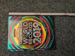 Guinness World Records 2019