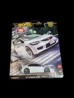 HW Premium Ronin Run II 2025 07 Honda Civic Type R 2/5