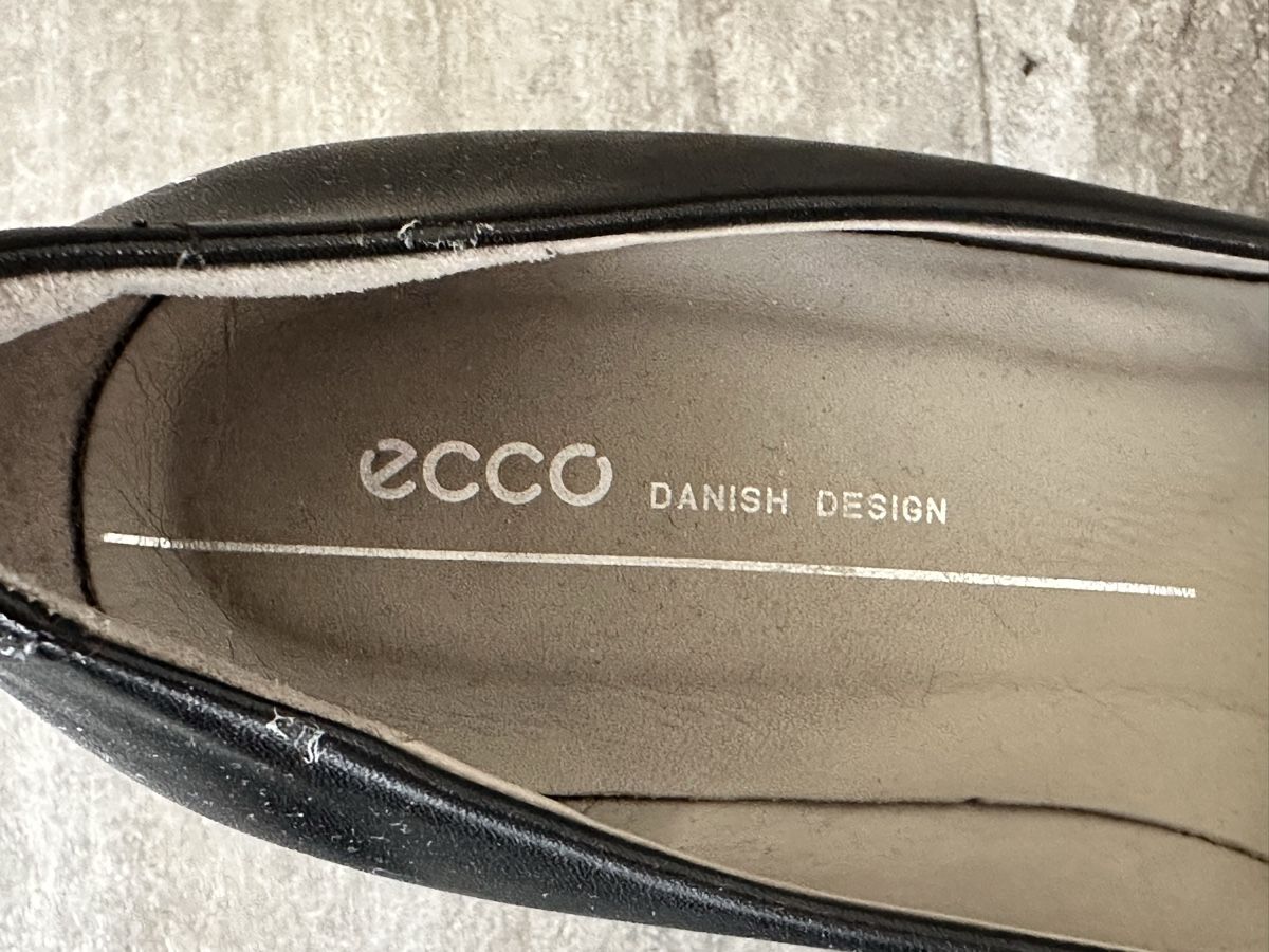 Ecco Scarpe da donna: Ecco Damenschuhe mit Absatz – Nuovo (secondo la descrizione) da Zürich venduto da isa_yzc7 1
