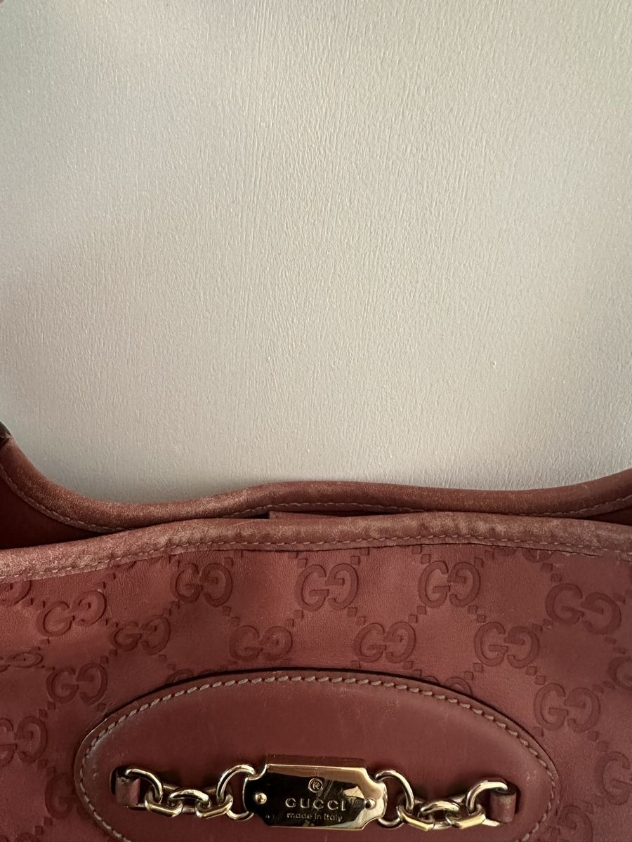 Gucci Borse da donna: Gucci Jackie Tasche – Usato da St. Gallen venduto da Kosa97 8