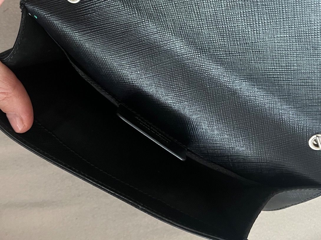 Salvatore Ferragamo Borse da donna: 100 % original Salvatore Ferragamo bag – Usato da Meilen venduto da ana_qaz 6