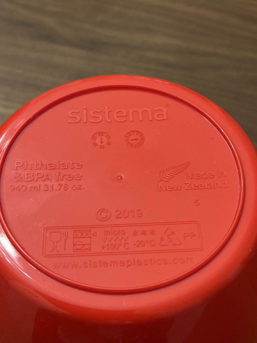 Contenitori & Simili: Sistema Microwave Schale – Usato da Altdorf UR venduto da JanAil 1