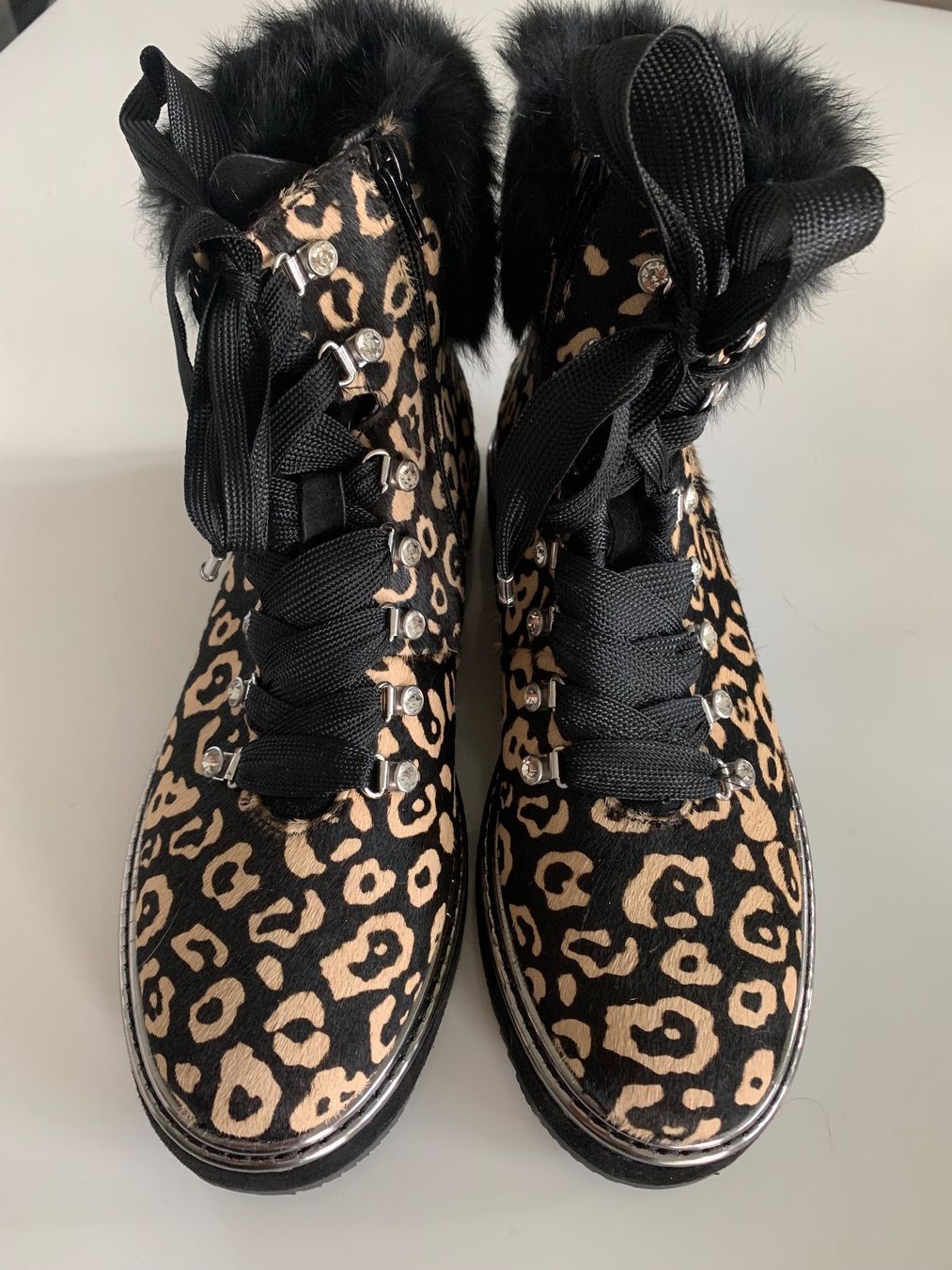 Scarpe da donna: Schuhe Leder 40 neu – Nuovo e nell'imballaggio originale da Zürich venduto da Auschra1 5
