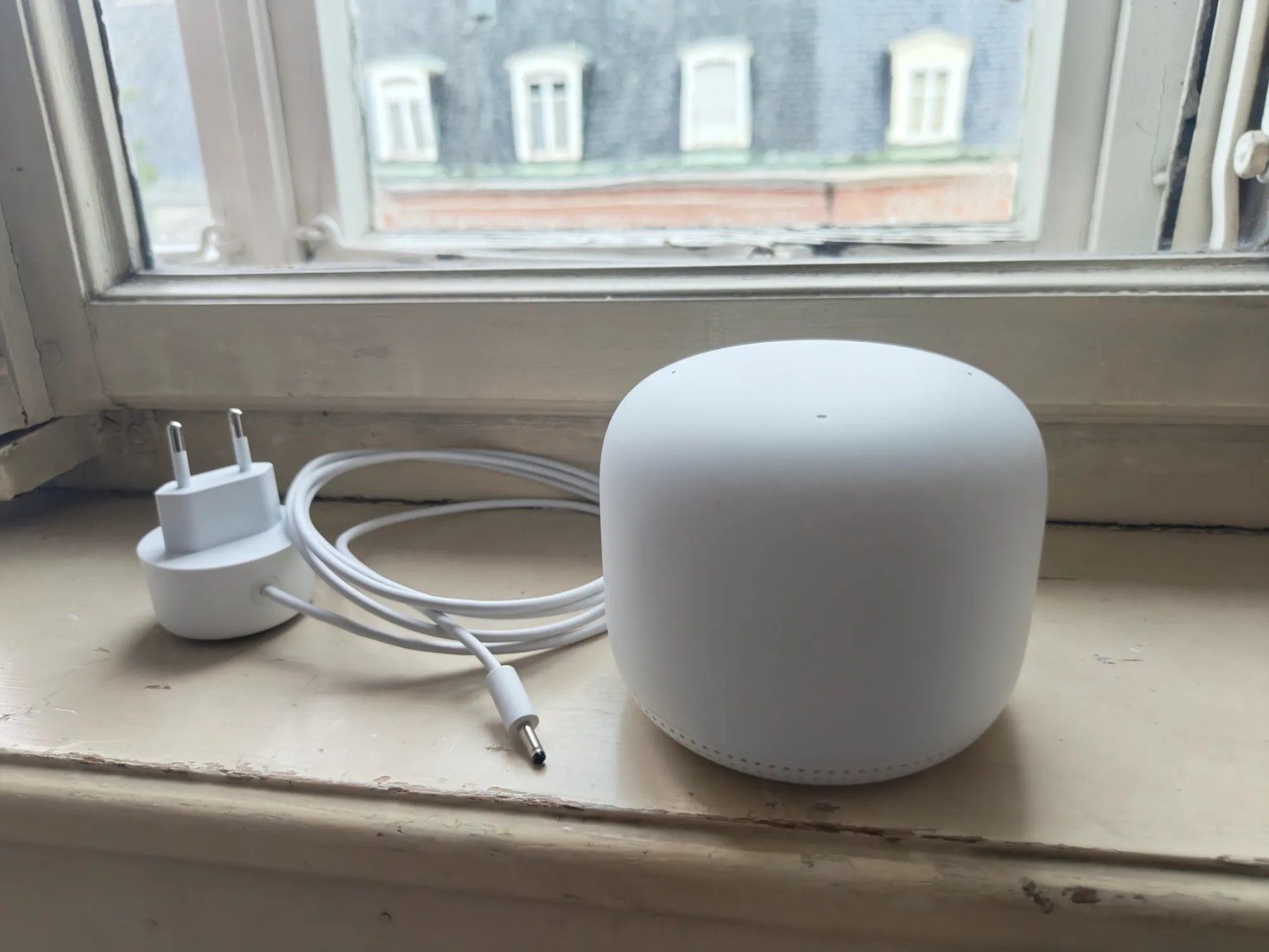 Google WiFi: Google Nest WIFI – Usato da Basel venduto da Dafuq