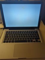 macbook pro 2011 defective