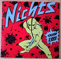 Nichts - Tango 2000