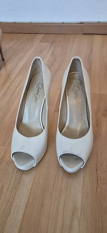 Scarpe da donna: High Heels – Usato da Oberentfelden venduto da manly88 2