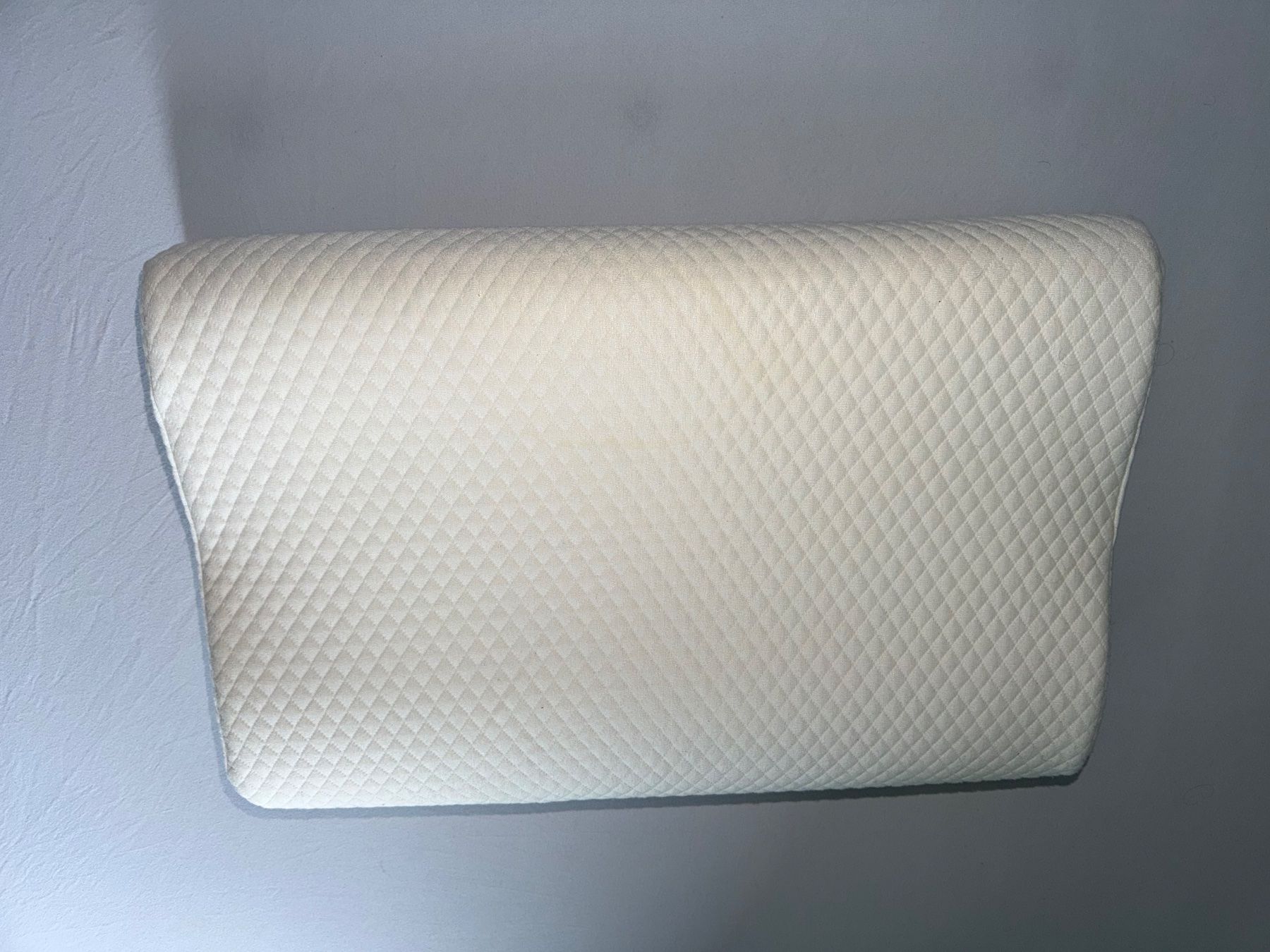 Tempur Cuscini: Kissen Confidence in Textiles – Usato da Aarau venduto da KorgPA 8