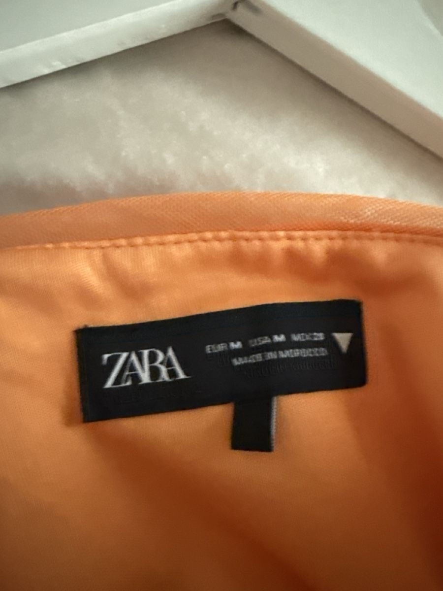Zara Vestiti: Zara Kleid Grösse M – Nuovo (secondo la descrizione) da Otelfingen venduto da Tommy112 4