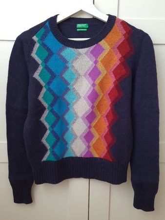 Pullover "United Colors of Benetton"