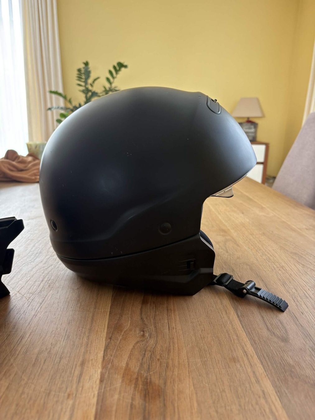 Harley-Davidson Caschi & visiere: Harley Davidson Motorradhelm Willie G X04 2-in-1 – Usato da Schindellegi venduto da flo_wm7x 5