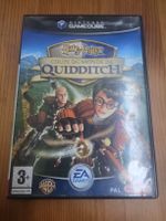 Harry Potter Coupe du Monde de Quidditch Gamecube