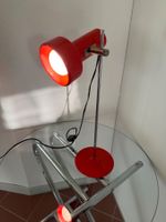 Vintage Tischlampe
