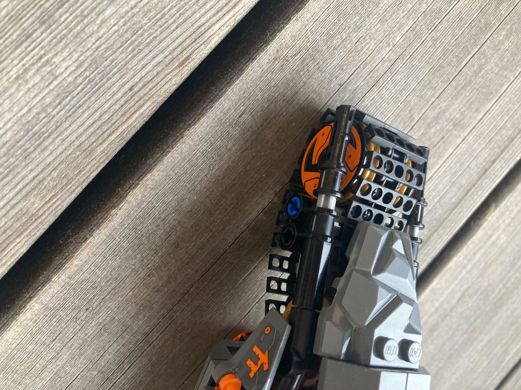 Lego Giocattoli: Ninjago motorrad – Nuovo (secondo la descrizione) da sion venduto da orchikorchik 1