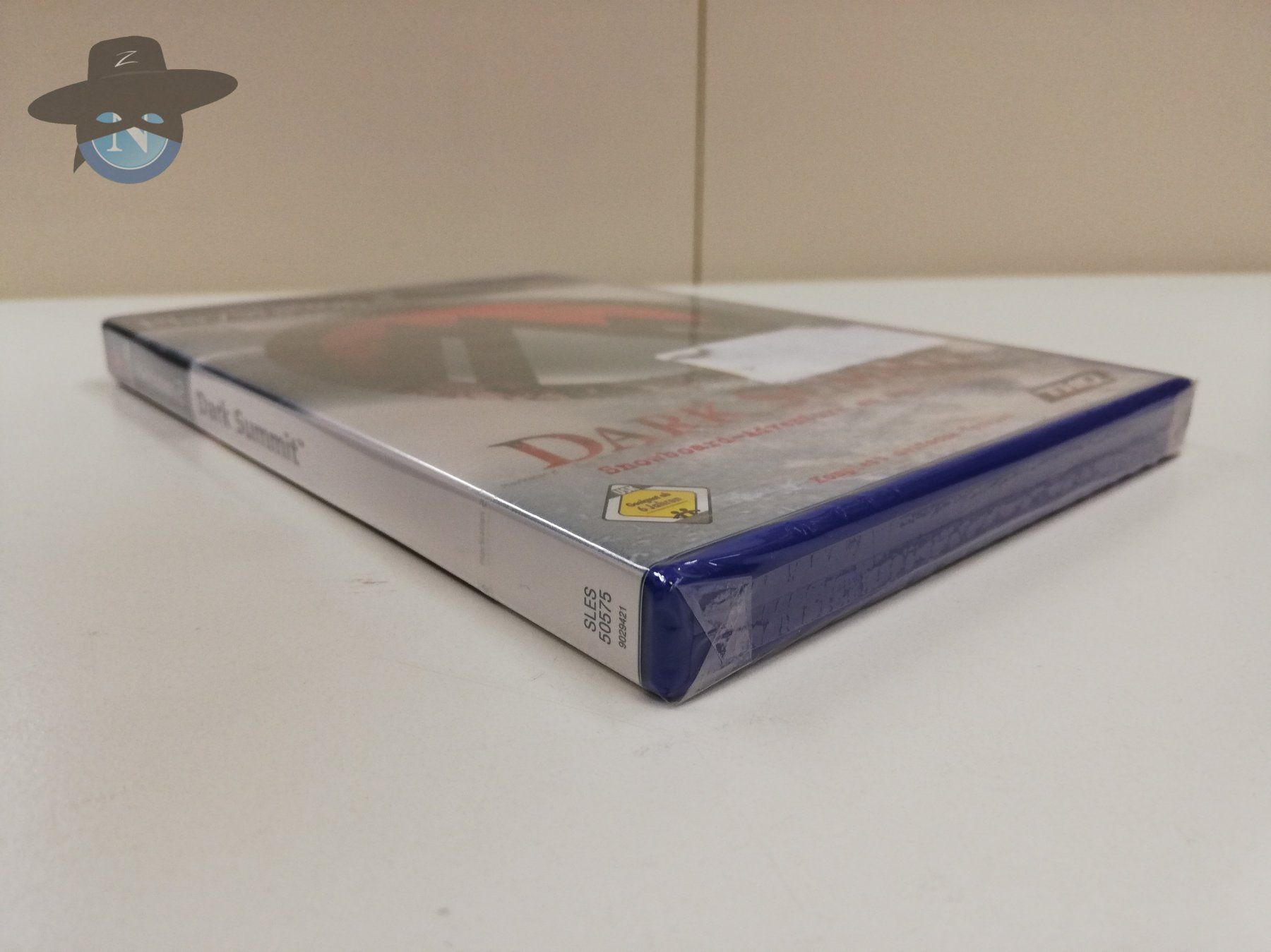 Sony Giochi: Dark Summit / NEU - sealed / PS2 – Usato da St. Gallen venduto da zorro_dc 2