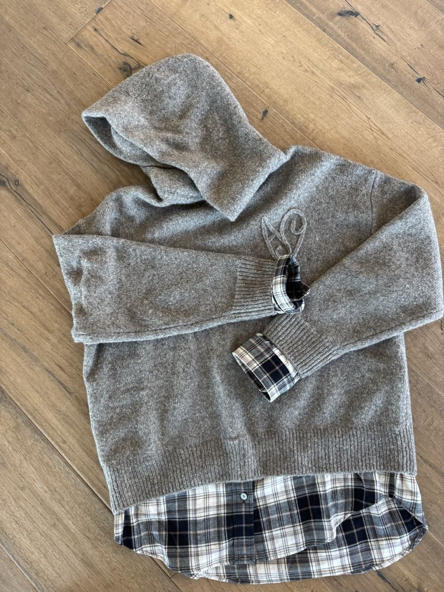 Acne Studios Pullover & Sweatshirts: Acne Studio Strickkleid / Pullover – Gebraucht aus Altendorf von n.langenbach 5