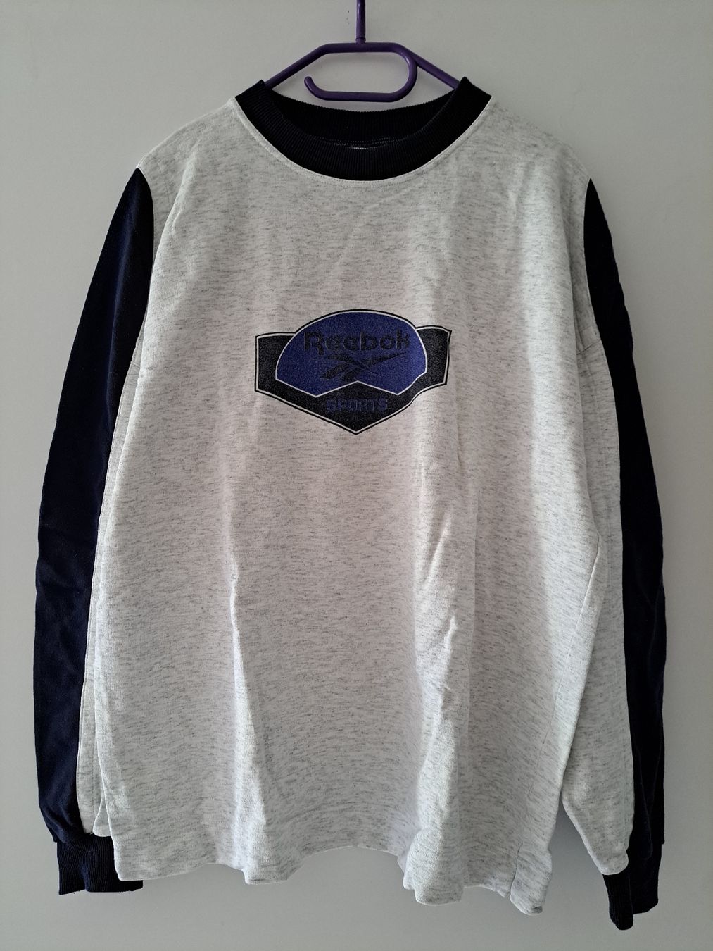 Reebok Maglioni & Felpe: Reebok Sweater Gr. L – Usato da Oberdiessbach venduto da Noeusu