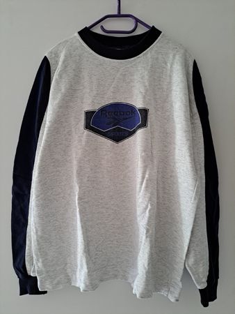 Reebok Sweater Gr. L