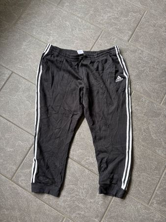Adidas Hose  Gr.3Xl